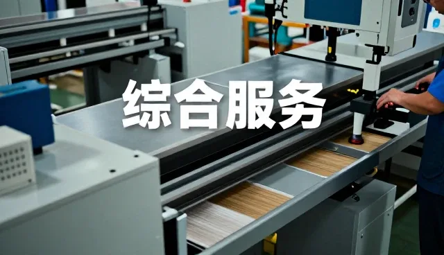 技术支持服务包